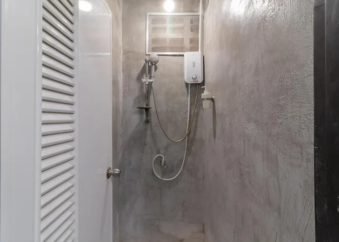 Auberge de jeunesse Beige Poshtels + Netflix Bangkok