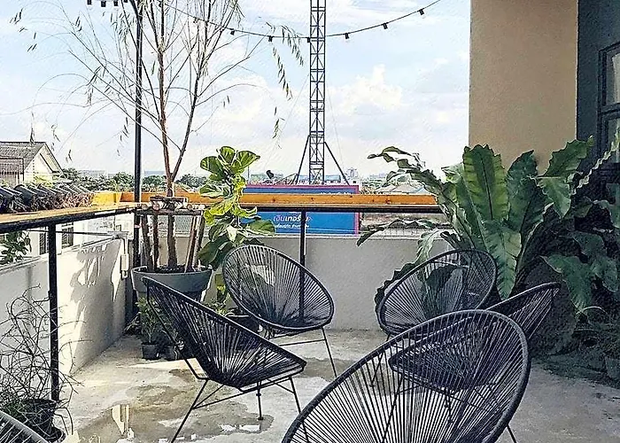 Auberge de jeunesse Beige Poshtels + Netflix *