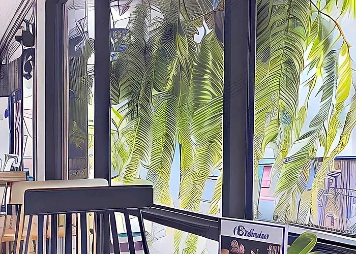 Beige Poshtels + Netflix Auberge de jeunesse Bangkok